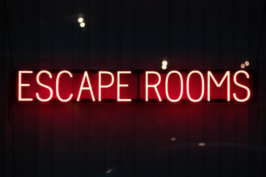 The Best Escape Rooms Around The Globe