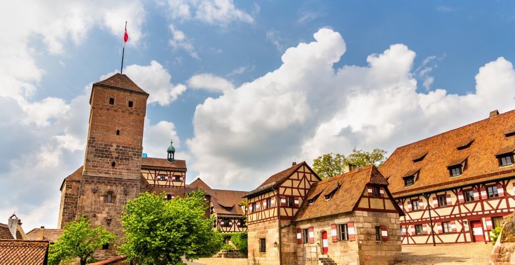 In Nürnberg kann Ihre Firma dank Exit The Room mit dem richtigen Teambuilding durchstarten